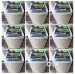 (L.G) WASHING MACHINE & SINGLE DOOR FRIDGE FOR SALE & RENT