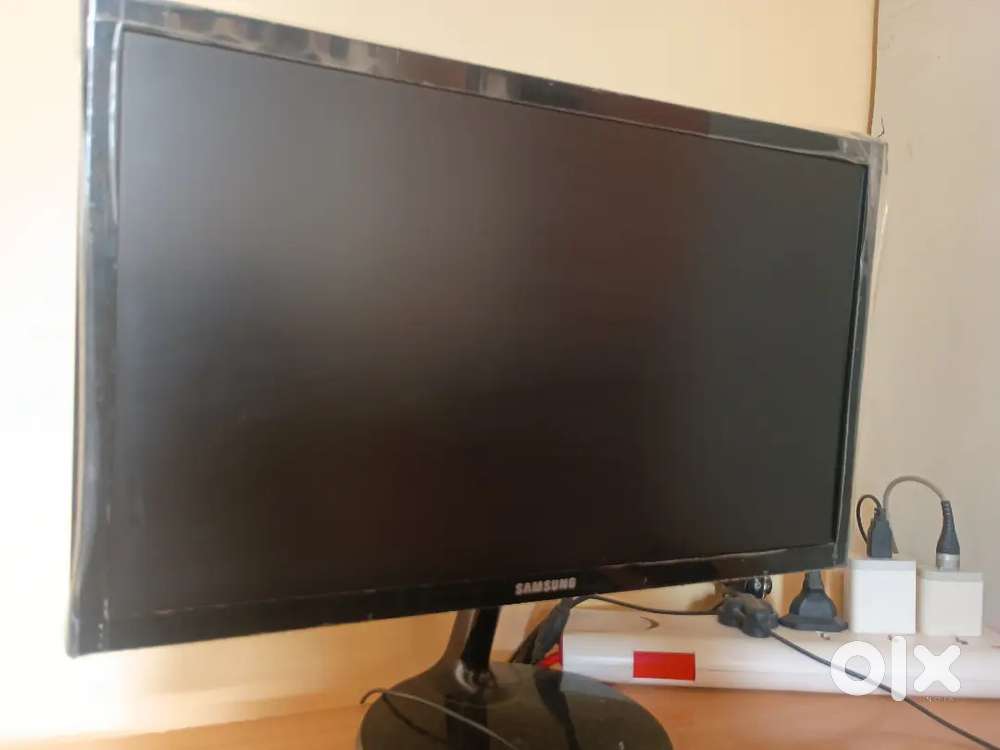 i3, 1TB HDD, 8GB Ram, Full PC Setup