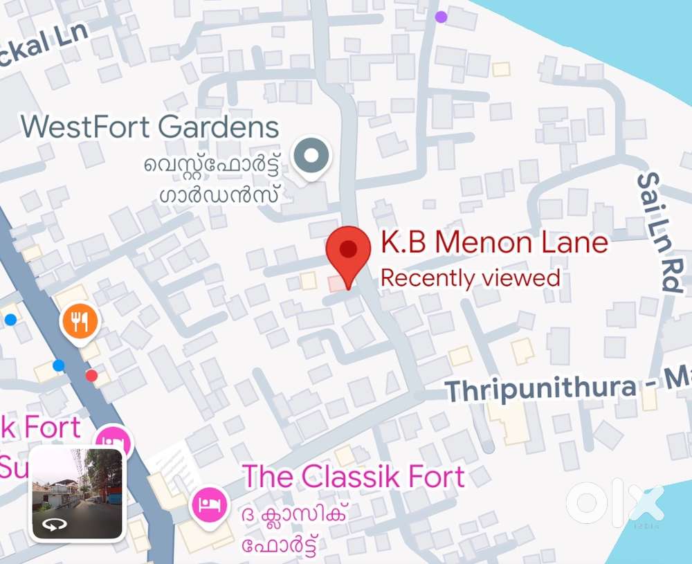 Private Room with kitchen for girls only Vegetarians