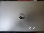 HP Laptop Intel Core i3 10gen