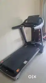 Treadmill situs GTS 650 Japanese technology
