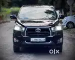 Toyota Innova Crysta 2.7 GX Limited Edition 7 STR, 2023, Diesel