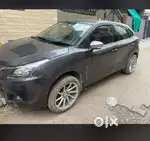 Maruti Suzuki Baleno 2016 CNG & Hybrids Good Condition