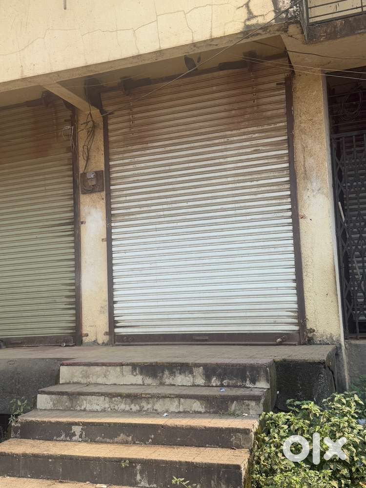 Shop for rent and sell