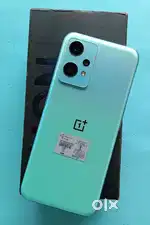 One plus Nord c2 lite 5g