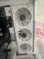 Gaming CPU