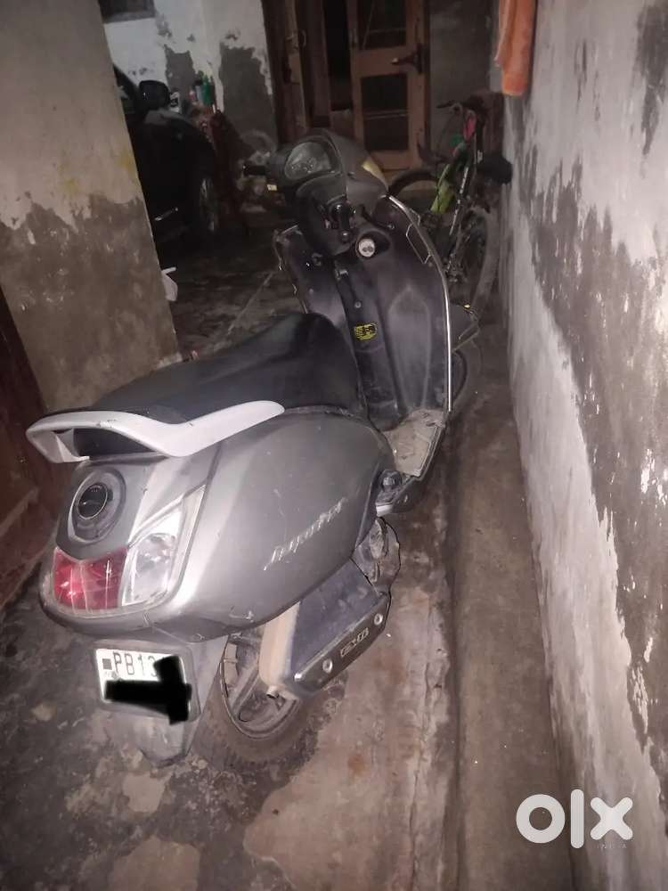 Scootry good condition