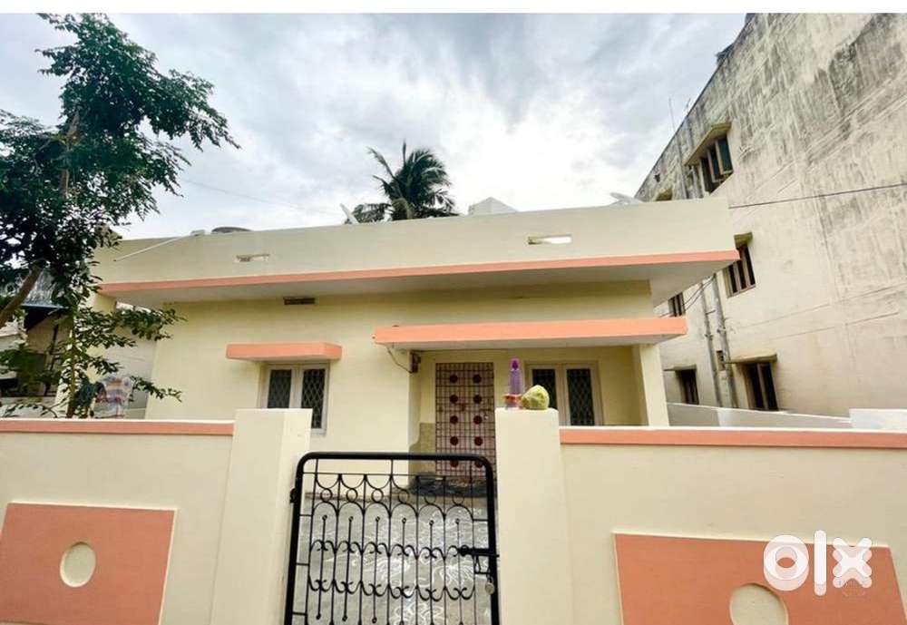 Spacious House in Prime Location – Near Gayatri Engineering College!