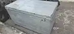 Alumunium trunk