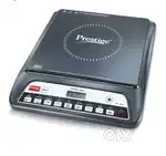 Induction hotplate