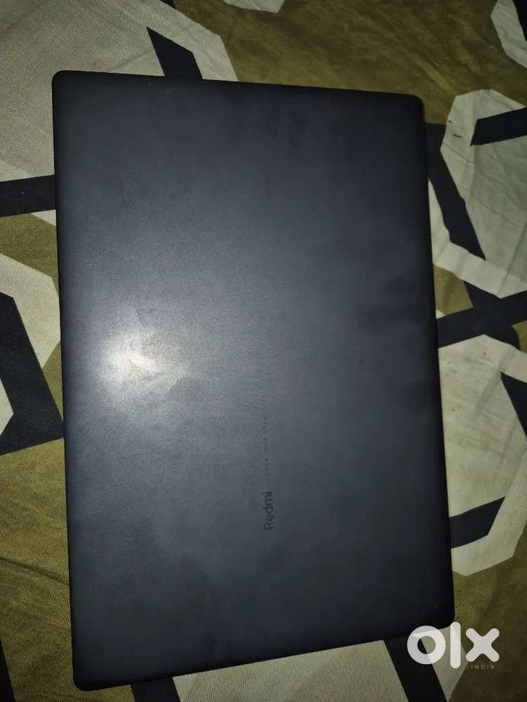 Redmibook 15