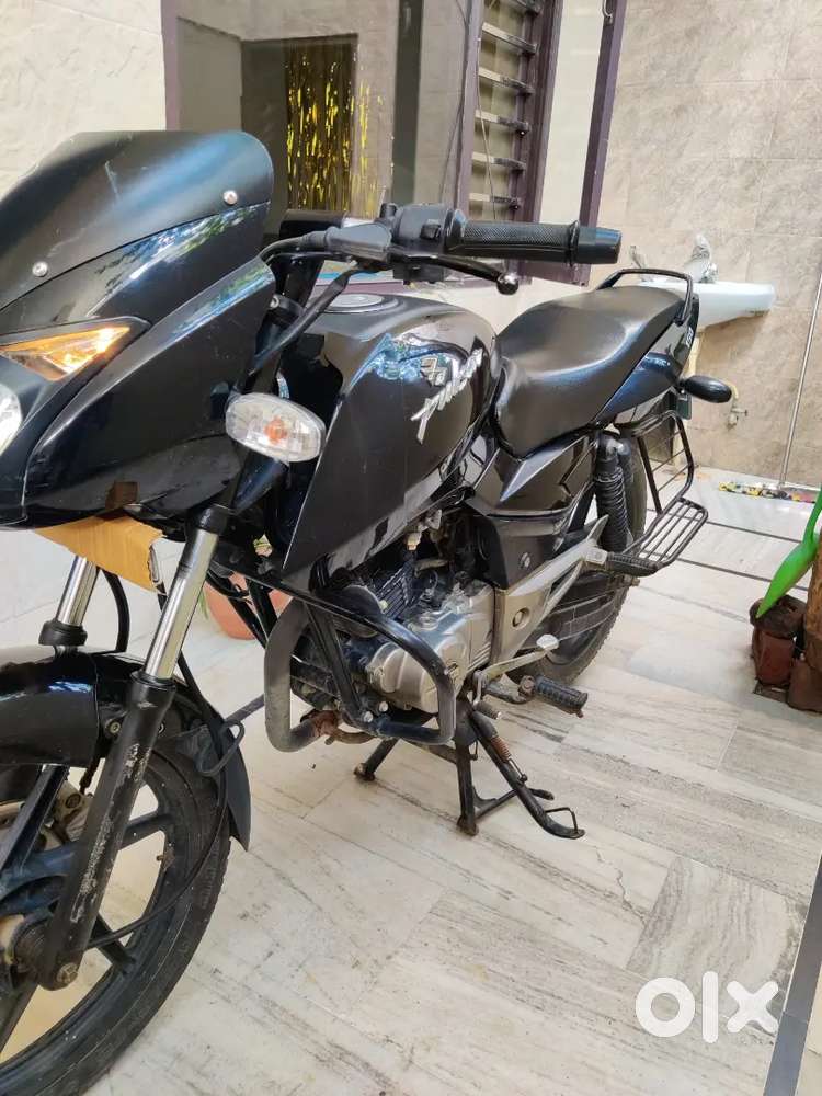 Well maintained like new condition