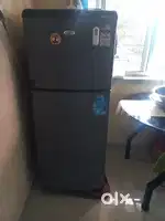 Fridge old