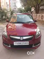 Maruti Suzuki Swift Dzire VDI (O), 2016, Diesel