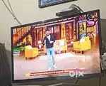 43 inch LED  smart SONY