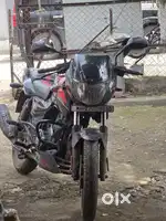 Pulsar 150 Dual channel abs