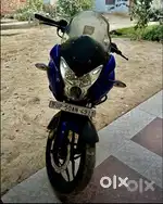Pulsar 200as