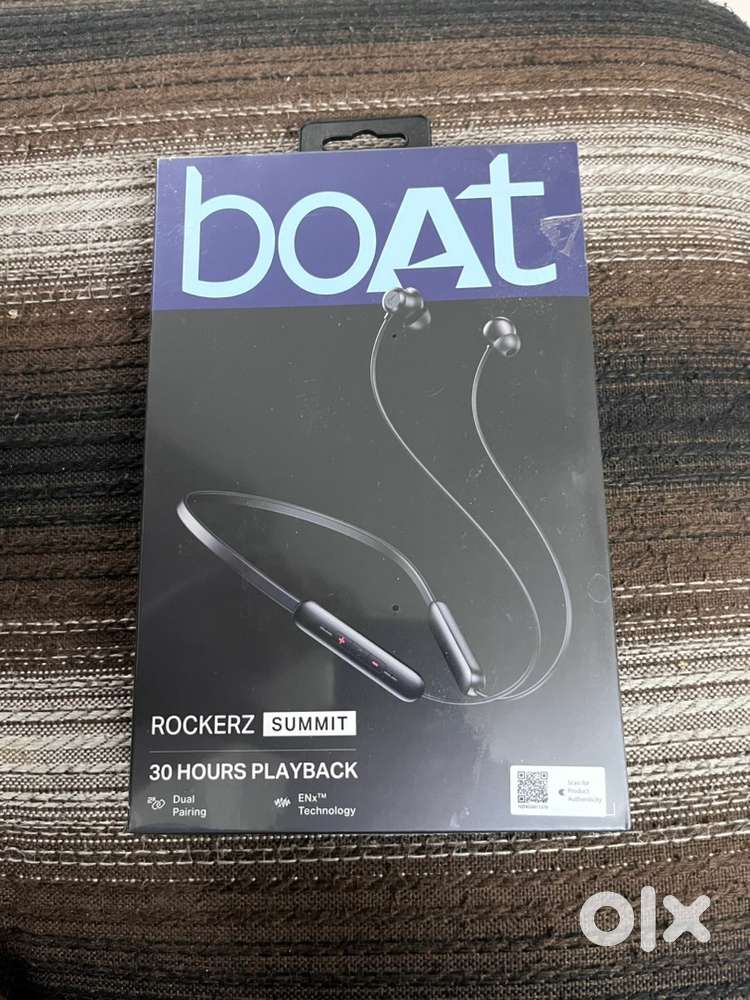 Boat rockerz sunmit