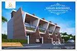 Row house for sale in makhamalabad