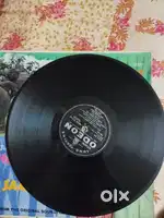 HAATHI MERE SAATHI LP RECRD