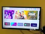 Sony Tv | 40 Inch | Best Quality