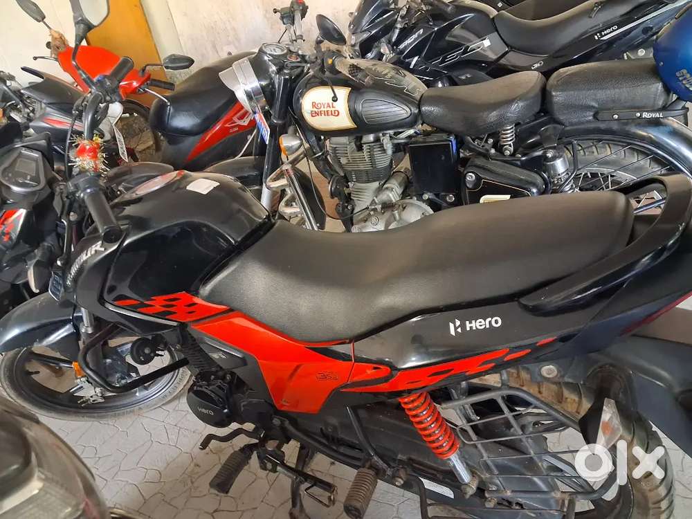 Very Goodcondition single use  1st owner