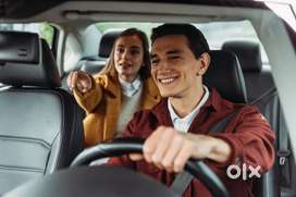 reqaired experienced driver for lady teacher