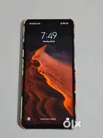 Poco X3 (64GB)–Bought ₹20k  Working Phone + Case  ₹4,500(Negotiable)