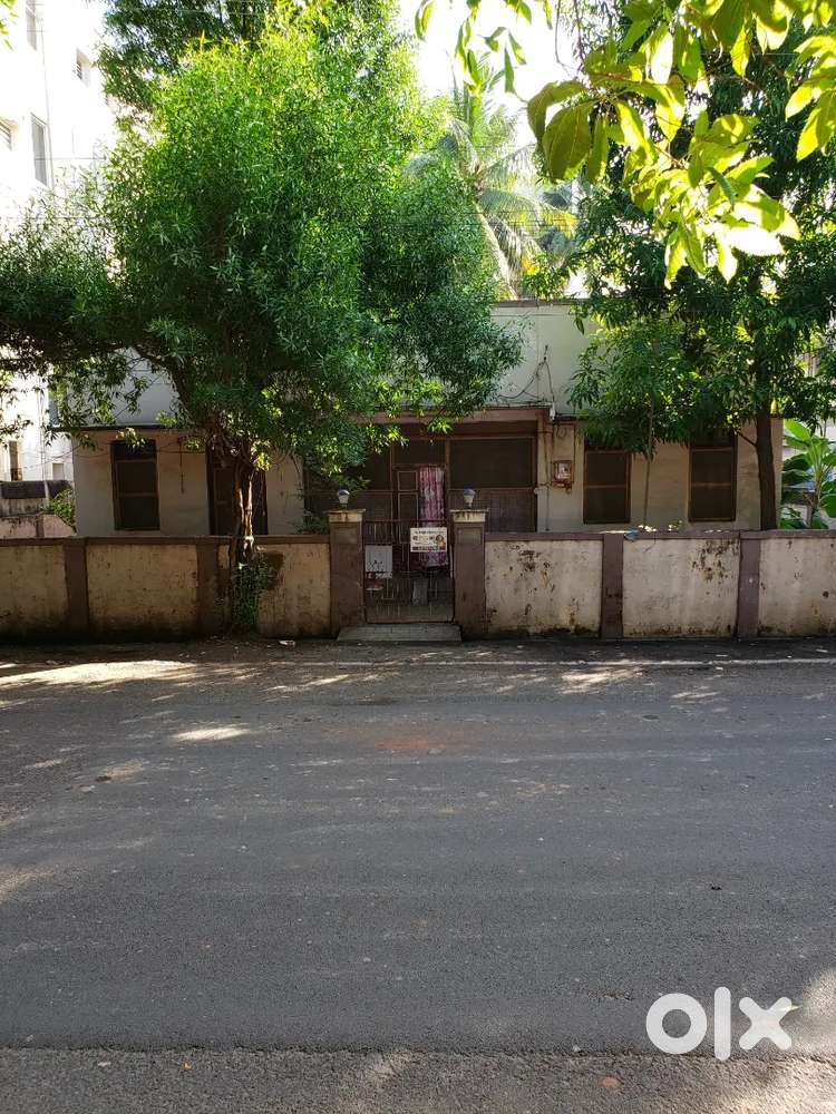 PLOT 507 Sq Yards NEXT TO CAPITAL HOSPITAL, Nr. BHANUGUDI Jn. KAKINADA