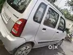 Maruti Suzuki Wagon R 1.0 2009 Petrol 148000 Km Driven