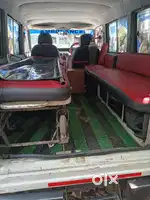 Ambulance driver bhubaneswar