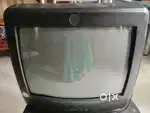 Old small tv for sale