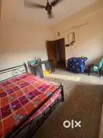 1bhk flat for sell Vip road joramandir Saha para