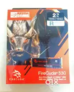 Newly and unsealed Internal 2TB SSD