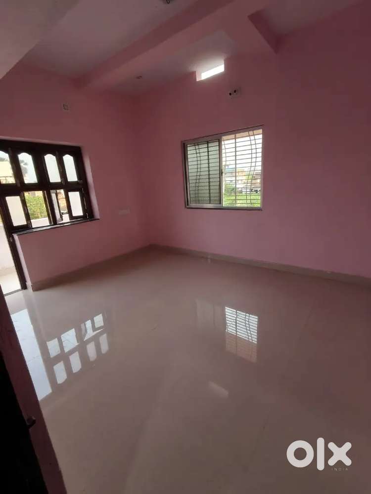 2 BHK newly constructed flat