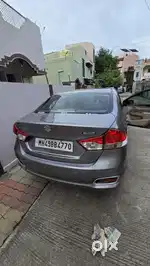 Maruti Suzuki Ciaz 2019 Petrol Good Condition