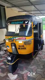 Bajaj Diesel auto Leg clutch