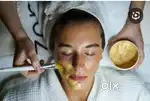 Wanted female beauticians and receptionist for unisex salon