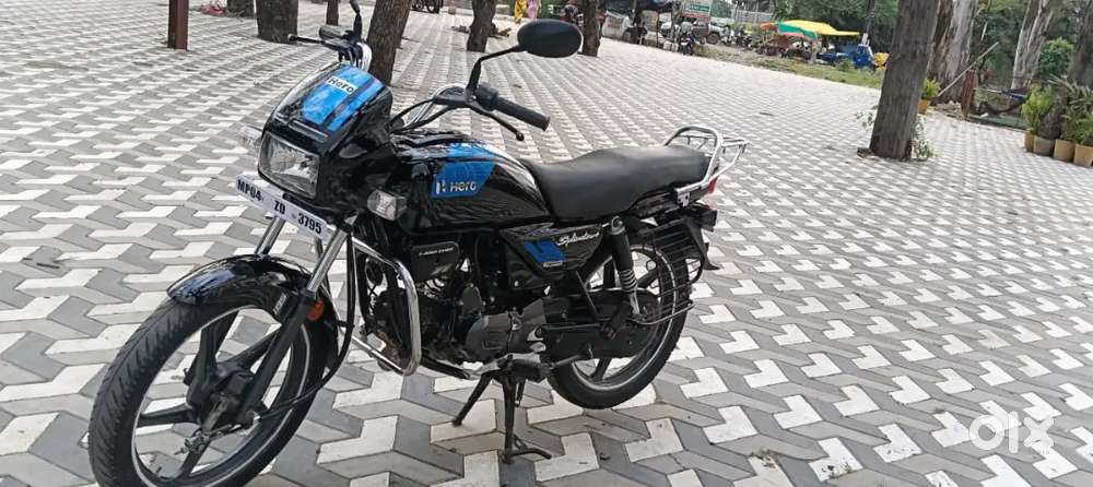 My hero isplendar puls limited edition model arjant sall