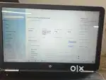 Hp Pavilion notebook