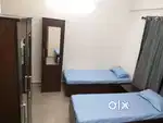 Boys PG Rooms on Rent in Uttam Nagar near Metro Station for 2700