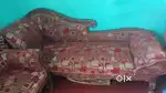 Maharaja sofa