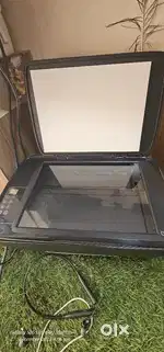HP COLOUR PRINTER..NEW CONDITION