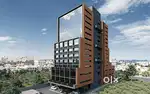 20,000 FT UNFURNISH OFFICE FOR RENT.AT S G ROAD