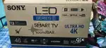 LED smart Tv 6series.. 46 inch full hd image