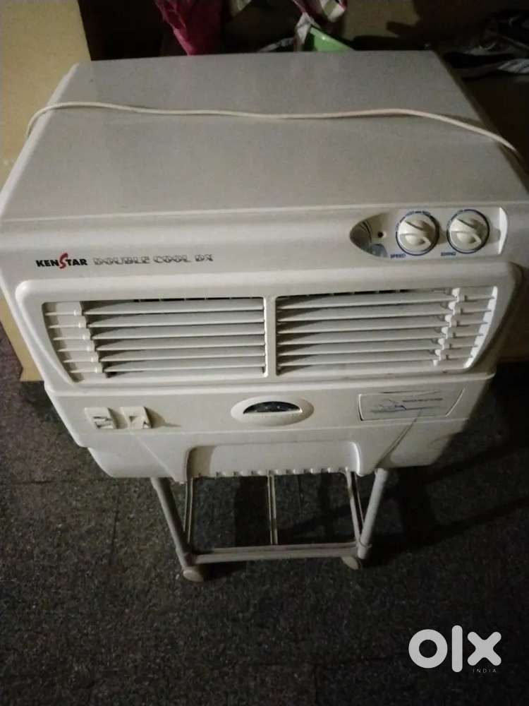 Kenstar Double Dx cooler