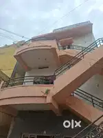 House for rent in mj nagar