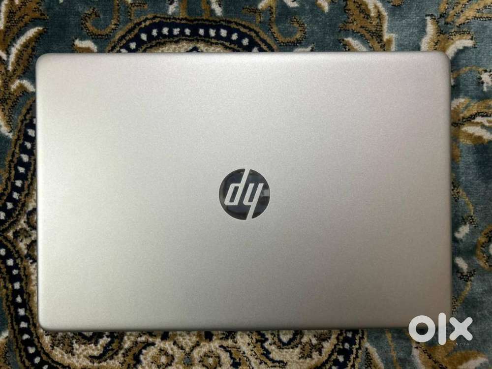 HP 15 - 12th Gen Intel Core i5-1235U Laptop