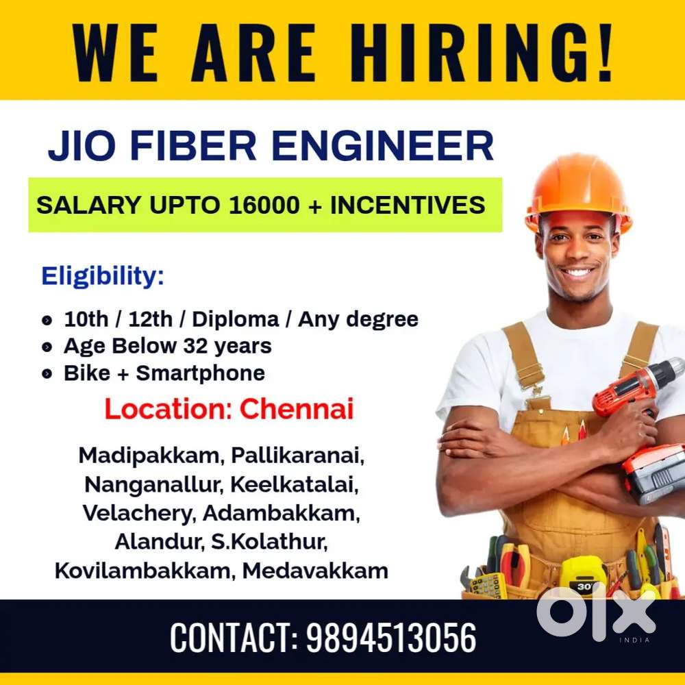 FIBER ENGINEER
