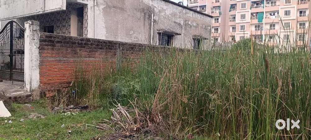 Plot At Pipla Besa road